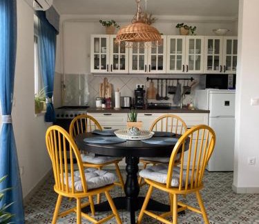 Heviz Apartment | Libellula Apartman Hévíz