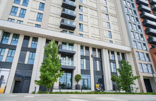 Sarajevska Apartment | Libera Luxe Residence