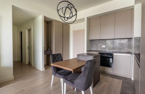Sarajevska Apartment | Libera Luxe Residence