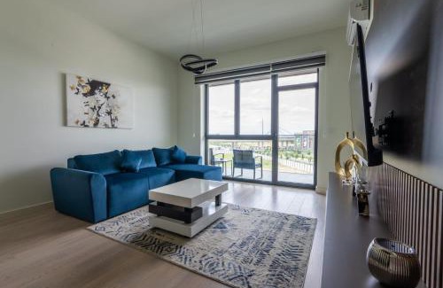 Sarajevska Apartment | Libera Luxe Residence