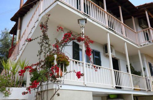 Lygia Apartment | Libertá Home