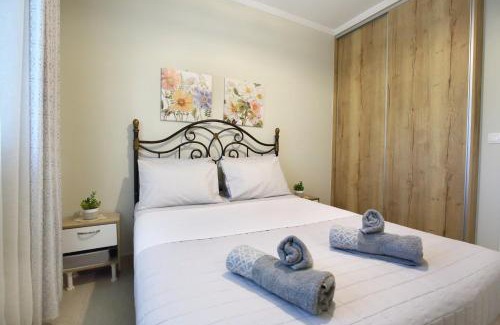 Lygia Apartment | Libertá Home