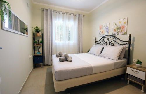 Lygia Apartment | Libertá Home