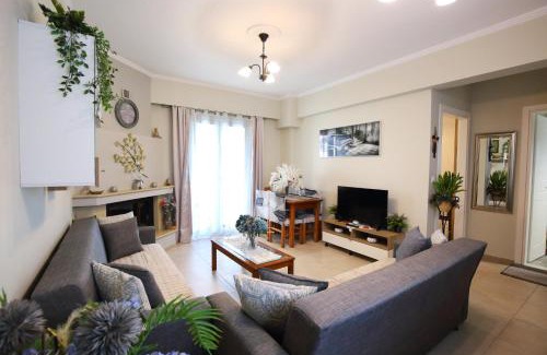 Lygia Apartment | Libertá Home