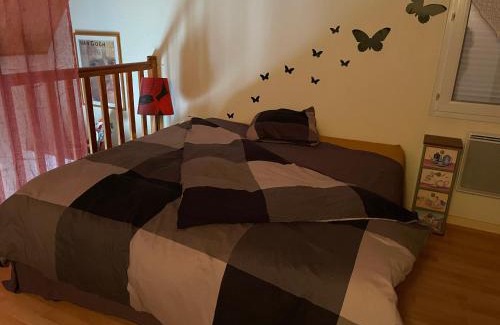 La Meignanne Apartment | Libertécool