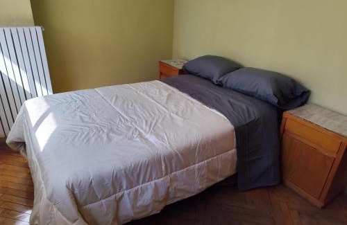 Montevideo Apartment | Libertador 1