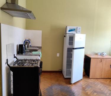 Montevideo Apartment | Libertador 1