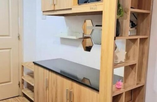 District 11 Apartment | Liberty Condo - Duplex & Garden