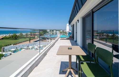 Ciftlik Resort | Liberty Fabay - All Inclusive