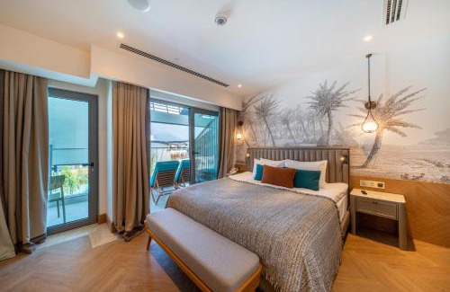 Ciftlik Hotel | Liberty Fabay - Ultra All Inclusive