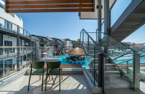 Ciftlik Hotel | Liberty Fabay - Ultra All Inclusive