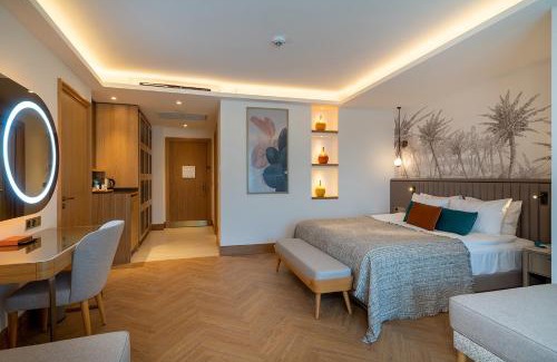 Ciftlik Hotel | Liberty Fabay - Ultra All Inclusive