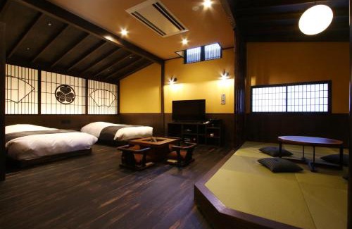 Suruga Ward Resort | Liberty Resort 久能宿