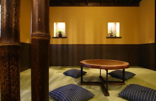 Suruga Ward Resort | Liberty Resort 久能宿