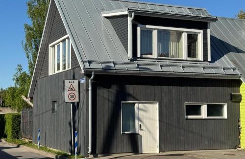 Lillekula Apartment | Liblika Apartment