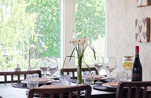 Lillekula Apartment | Liblika Apartment