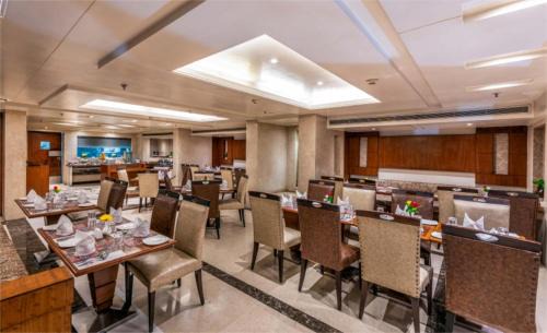 Vidhyadhar Nagar Hotel | Libra Lords Inn, Jaipur