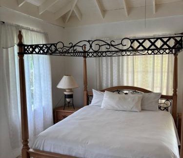 Reading House | Library Master Suite