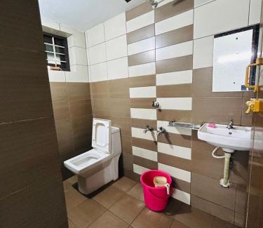 Poovar Villa | Licence To Chill Homestay Villa