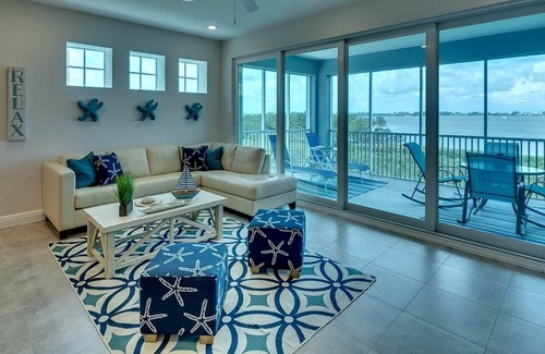 Whitney Beach Condo | "License To Chill" in O.P.H. 376 Aruba Circle #202 Margaritaville Anna Maria