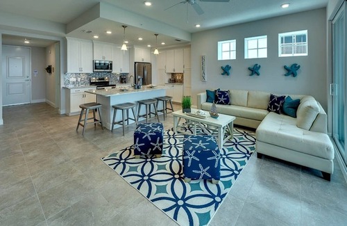 Whitney Beach Condo | "License To Chill" in O.P.H. 376 Aruba Circle #202 Margaritaville Anna Maria