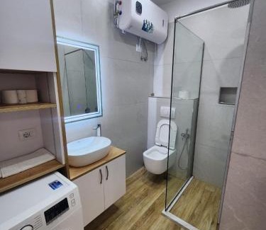 Durres Apartment | lida's apartment 2 bedrooms