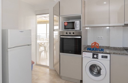 Cullera Apartment | LIDER, 12-A