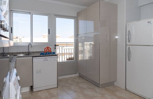 Cullera Apartment | LIDER, 12-A