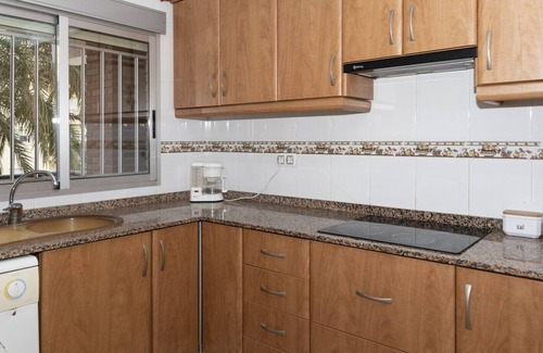 Cullera Apartment | LIDER, 2-I