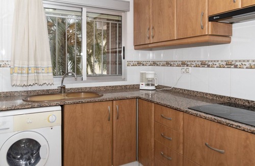 Cullera Apartment | LIDER, 2-I