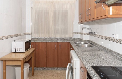 Cullera Apartment | LIDER, 5-C