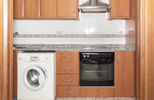 Cullera Apartment | LIDER, 5-C