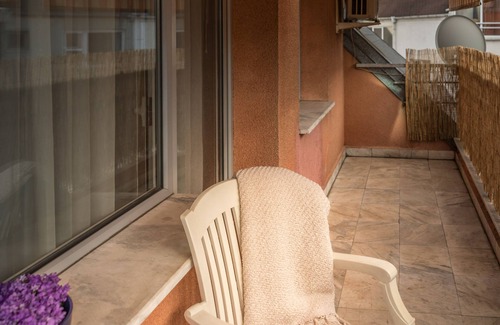 Sofia Apartment | Lidice 2 Art Apartment - You can say that the Hotel is like your Home