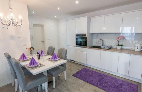 Zelenka Apartment | Lidija 1