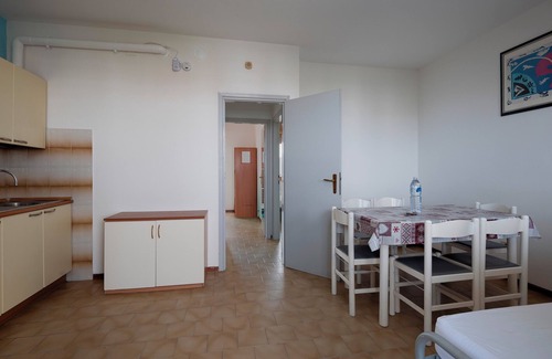 Lido Adriano Apartment | [lido Adriano Free Parking]appartamento SUL Mare