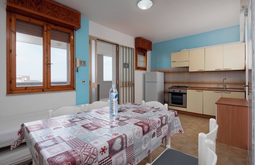 Lido Adriano Apartment | [lido Adriano Free Parking]appartamento SUL Mare