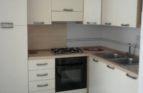 Lido degli Estensi Apartment | Lido degli estensi