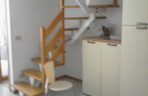 Lido degli Estensi Apartment | Lido degli estensi