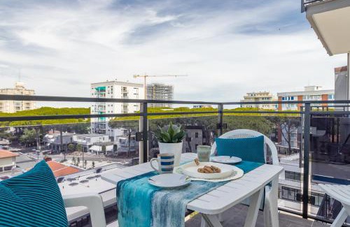 Lido degli Estensi Apartment | Lido degli Estensi Flat a due passi dalla spiaggia
