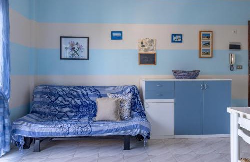 Lido degli Estensi Apartment | Lido degli Estensi Flat a due passi dalla spiaggia