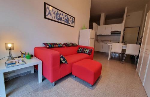 Bibione Lido dei Pini Apartment | LIDO dei PINI HOME