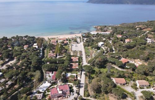 Lido di Capoliveri Apartment | Lido I Palmizi