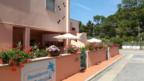 Lido di Capoliveri Apartment | Lido I Palmizi