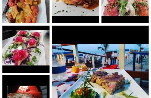 Lido di Metaponto House | Lido Venere Affittacamere