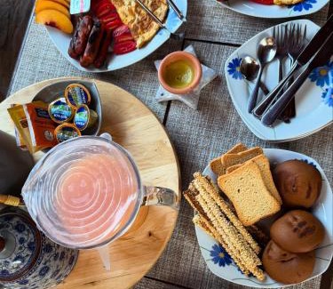 Omales House | Lidori Mani