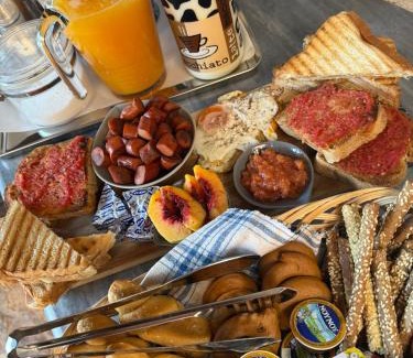 Omales House | Lidori Mani