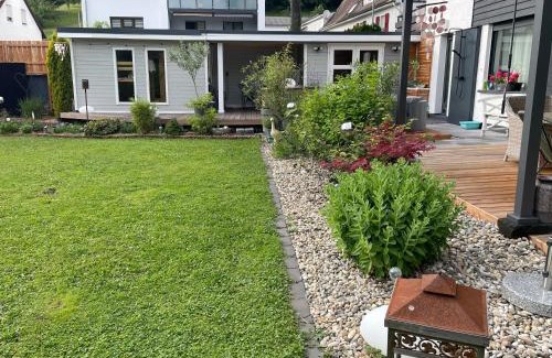 Ortenberg Apartment | Lieblingsplatz Lissberg