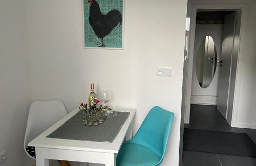 Ortenberg Apartment | Lieblingsplatz Lissberg