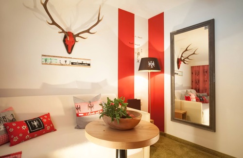 Zell am Ziller Hotel | Lieblingsplatz Tirolerhof