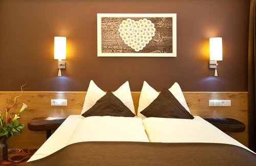 Zell am Ziller Hotel | Lieblingsplatz Tirolerhof